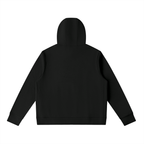 Filled Tags and Blacklabs Pullover Hoodie