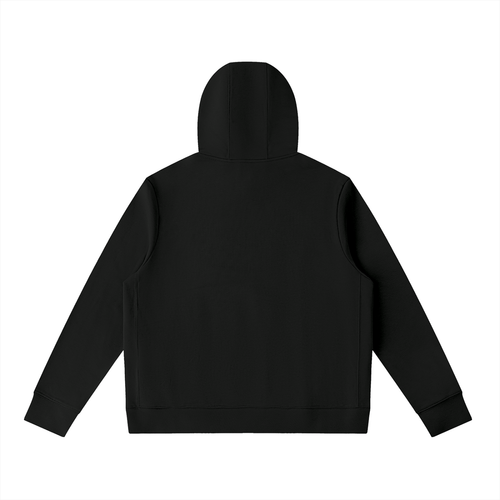 Filled Tags and Blacklabs Pullover Hoodie