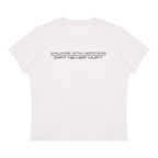 Women's Walking With Montana Crewneck