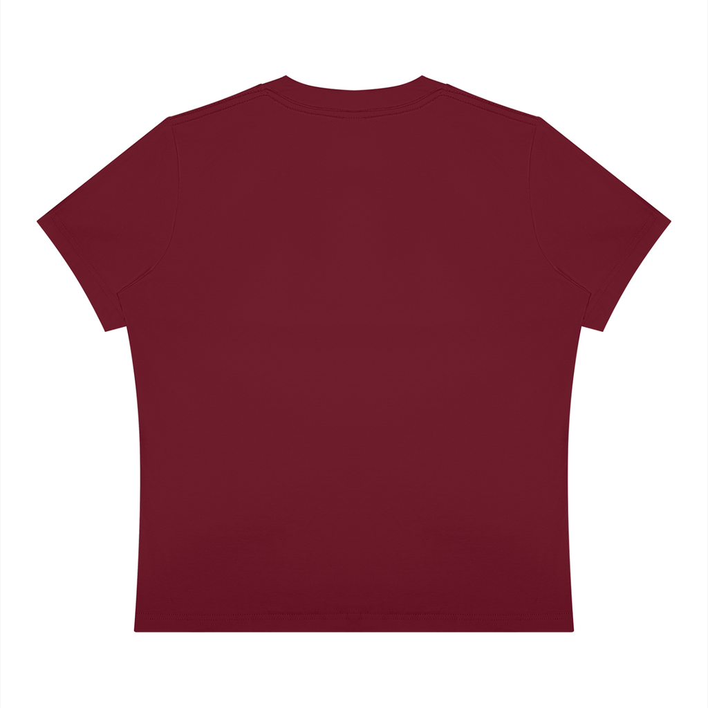 Women's Walking With Montana Crewneck
