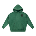 The Bridger- Fleece Oversize Hoodie
