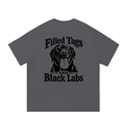 The Bridger- Cotton T-Shirt