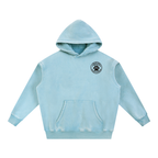 The Bridger- Fleece Oversize Hoodie