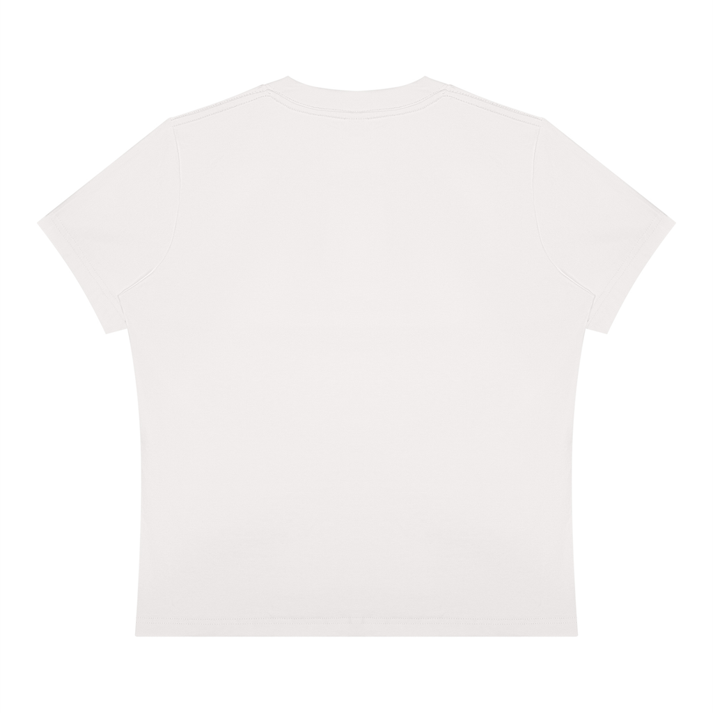 Women's Walking With Montana Crewneck