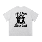 The Bridger- Cotton T-Shirt