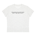 Women's Walking With Montana Crewneck